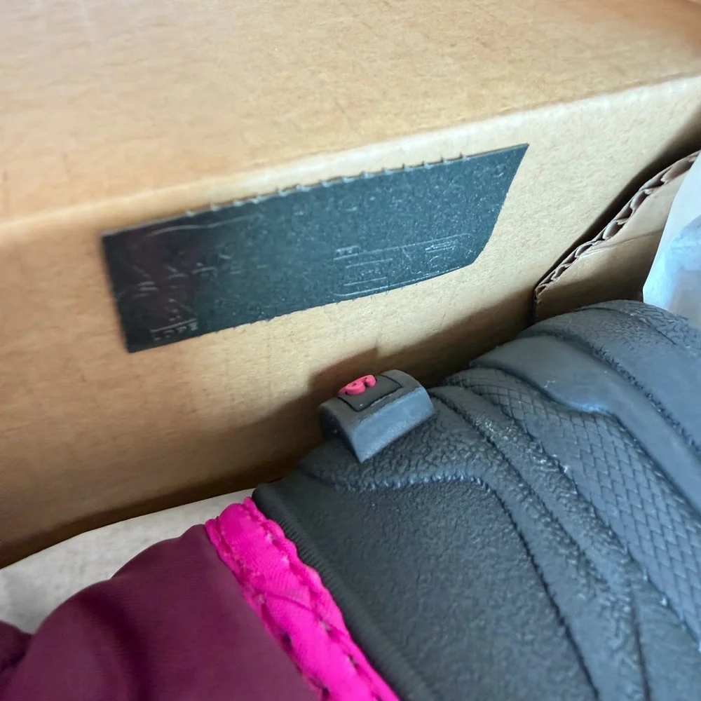 Sorel Winter Boots